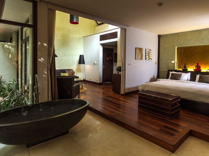 Heritage Suites 