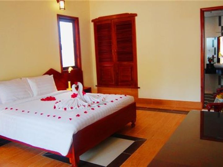 Phu Van Resort and Spa