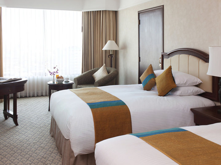 Intercontinental