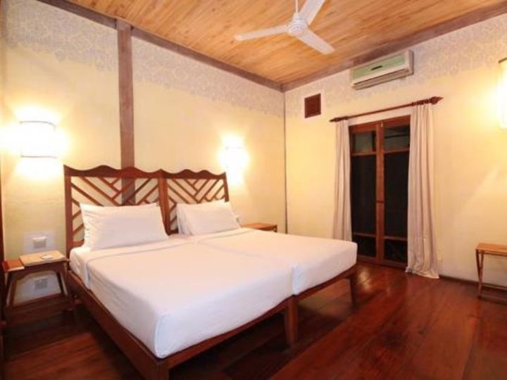 Sala Prabang