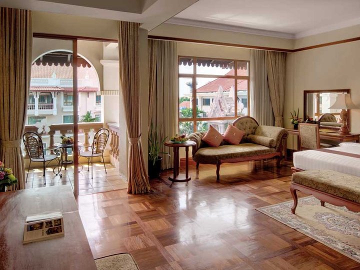 Sokha Angkor