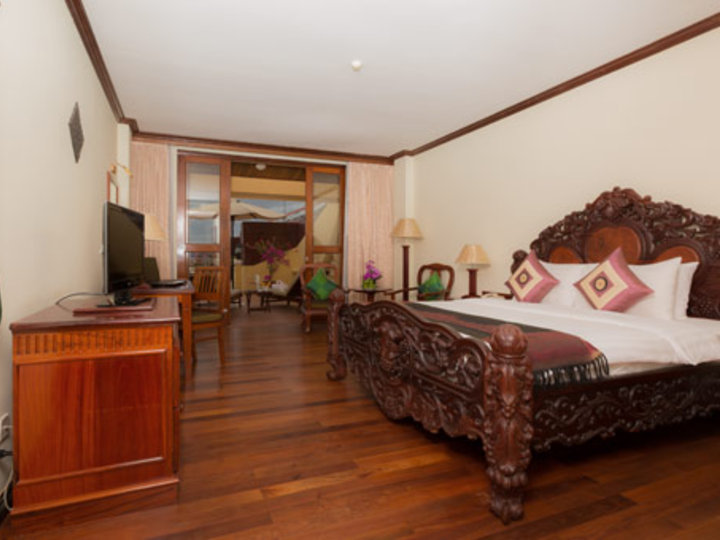 Angkor Paradise