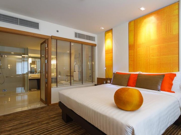 D2 Chiang Mai Hotel