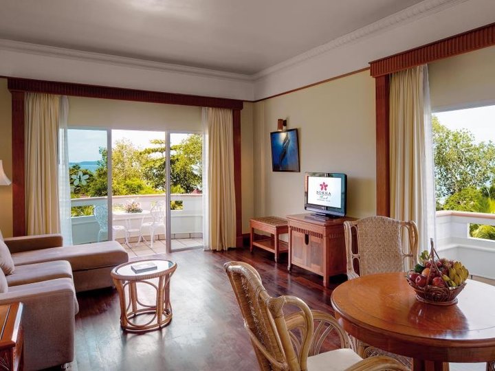 Sokha Beach Resort