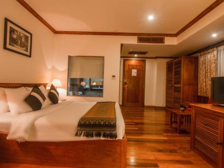 Cheathata Angkor 