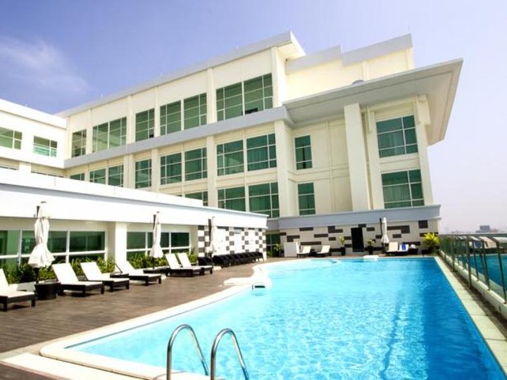 Dara Airport 