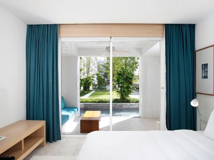 Nap Patong Hotel