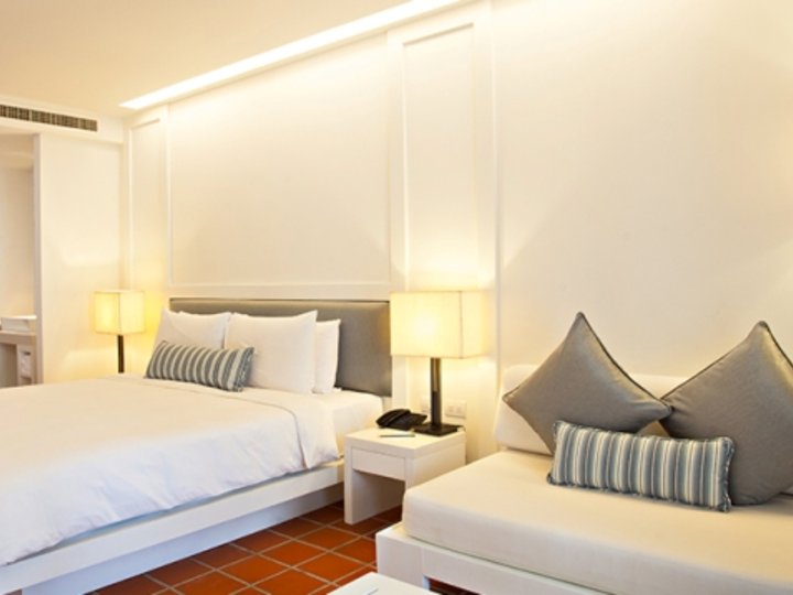 Nap Patong Hotel