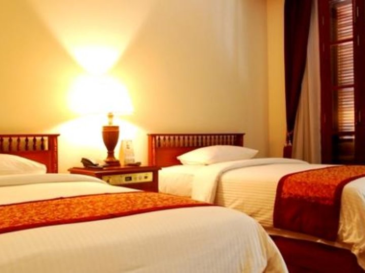 Steung Siem Reap