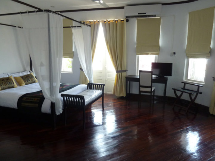 Sisouk Residence