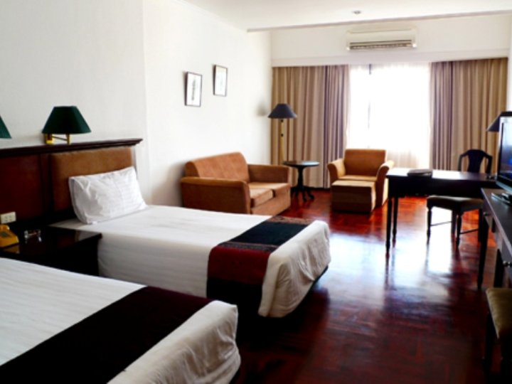 Best Western Vientiane