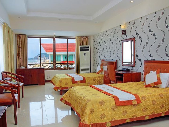 Intourco Resort