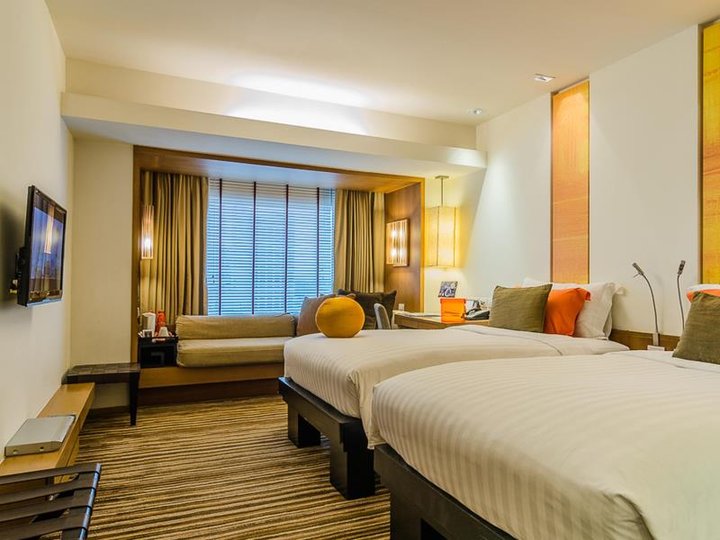 D2 Chiang Mai Hotel