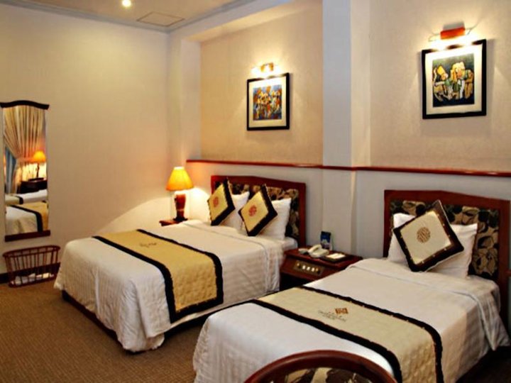 Grand Vung Tau
