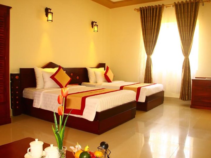 Phu Van Resort and Spa