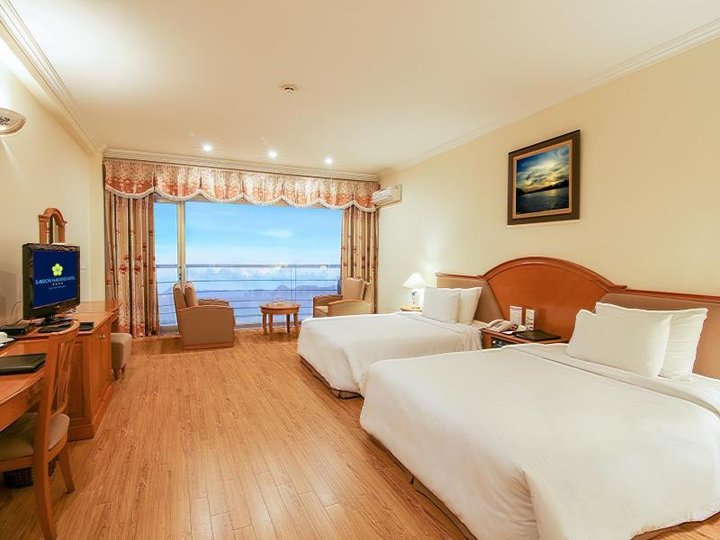 Saigon Halong Hotel