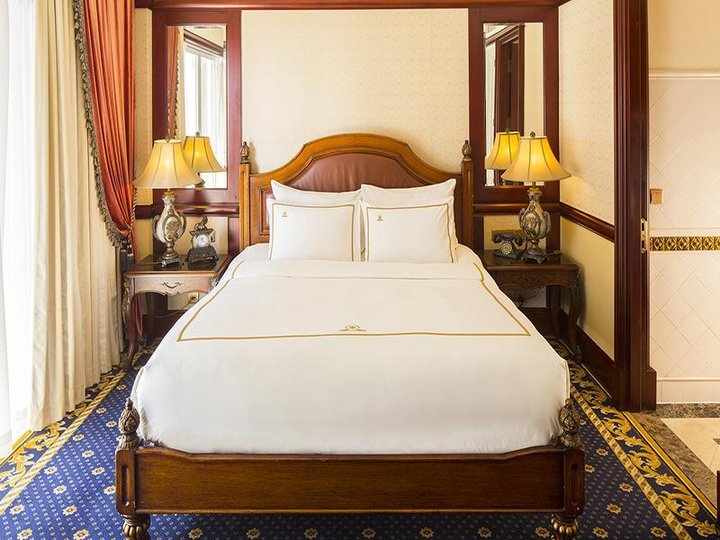 The Imperial Vung Tau