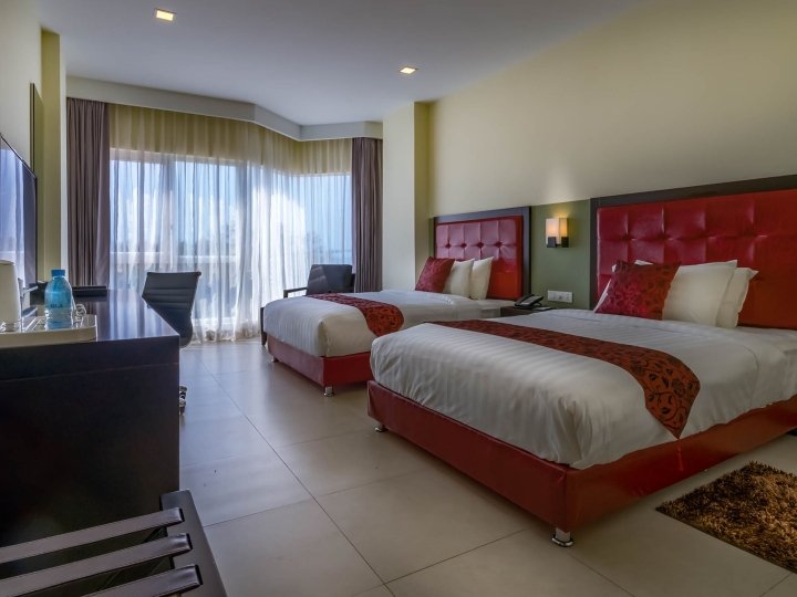 Queenco Hotel and Casino