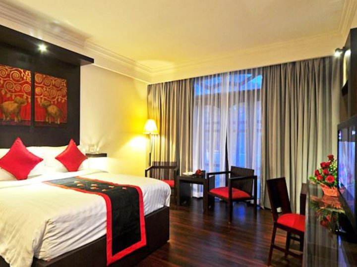 Memoire D Angkor Boutique 
