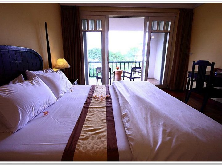 The Grand Hotel Luang Prabanga