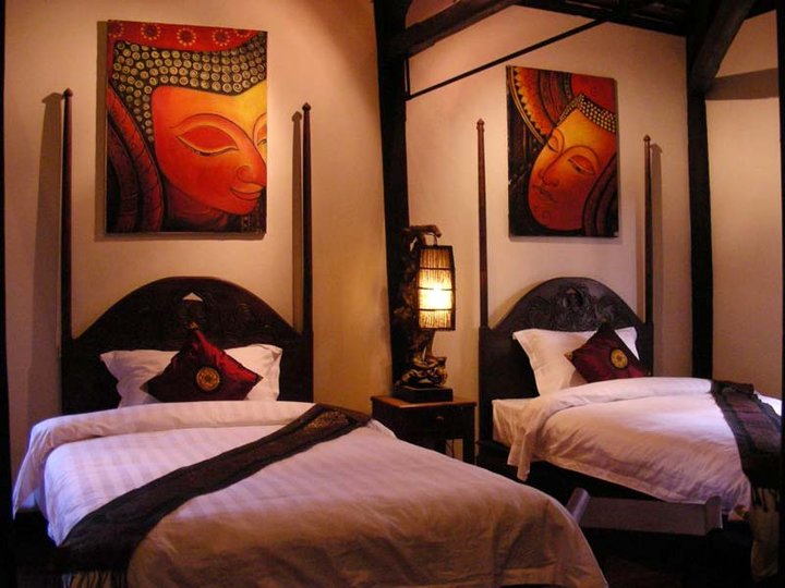 Ramayana Boutique 