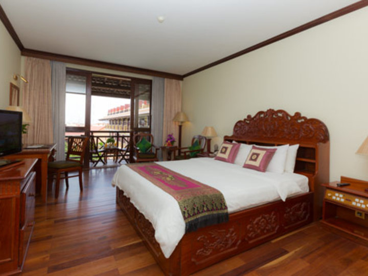 Angkor Paradise
