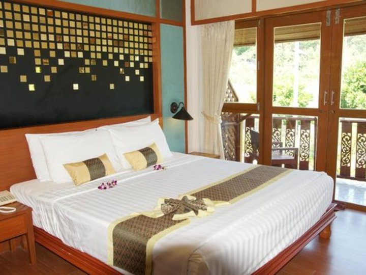 P.P. Erawan Palms Resort