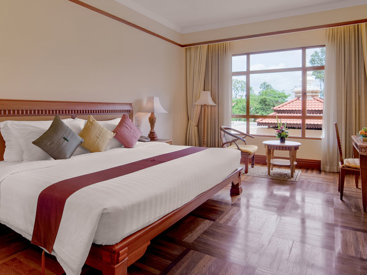 Sokha Angkor