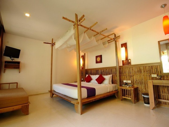 Railay Bay Resort and Spa