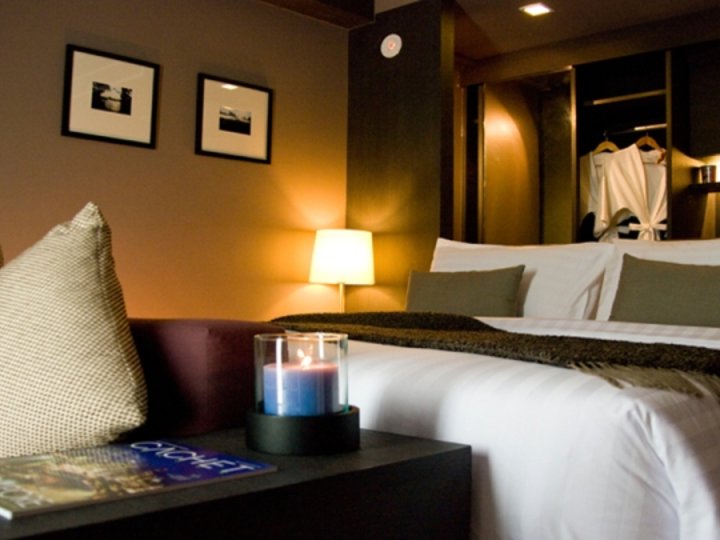 Aya Pattaya Hotel 