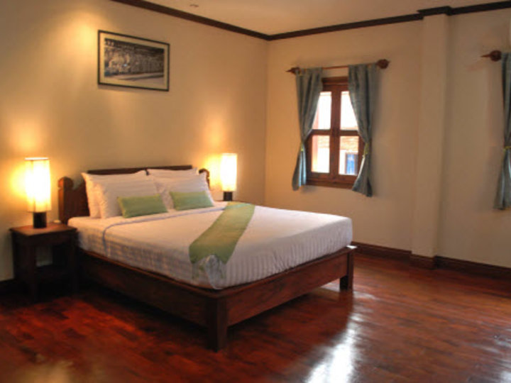 Luang Prabang Residence
