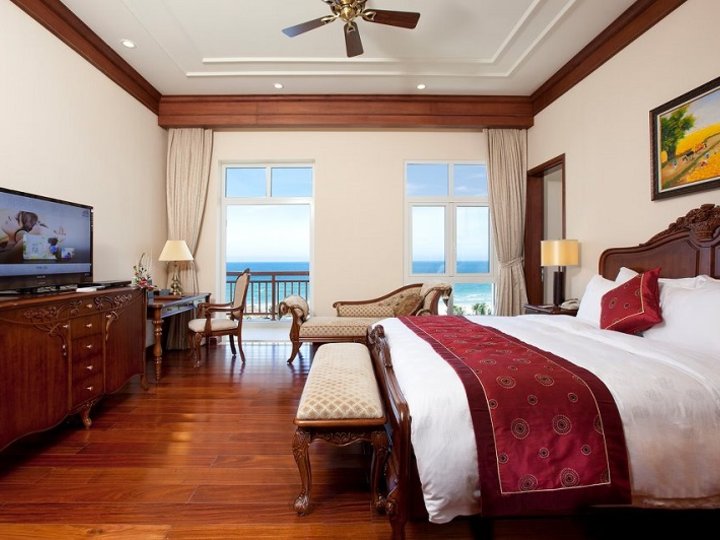 Vinpearl Danang Resort and Villa