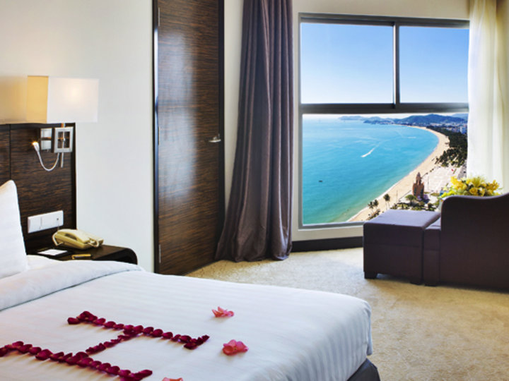 Best Western Premier Havana Nha Trang