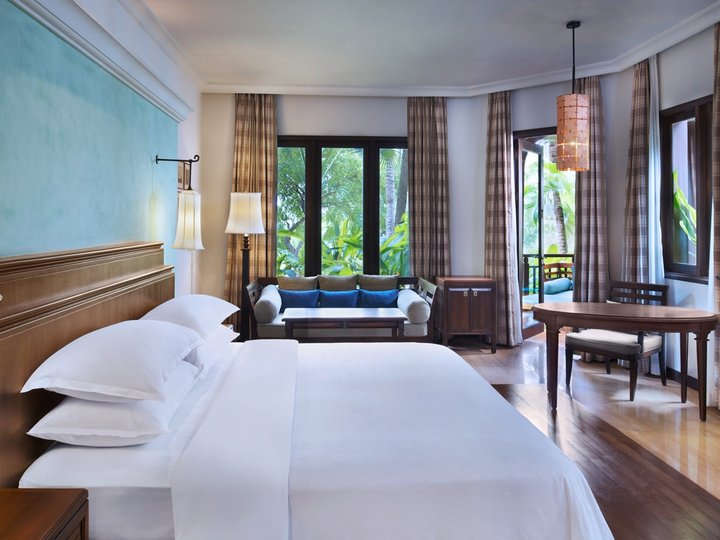 Sheraton Pattaya resort