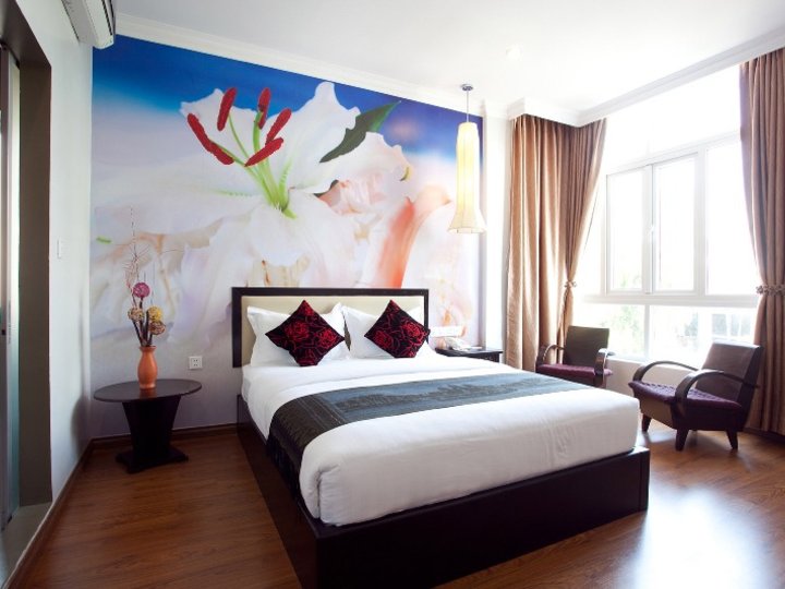 King Grand Boutique