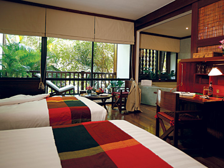 La Residence D Angkor 