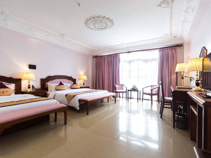 Regency Angkor