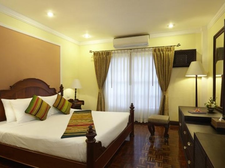 Villa Santi Hotel