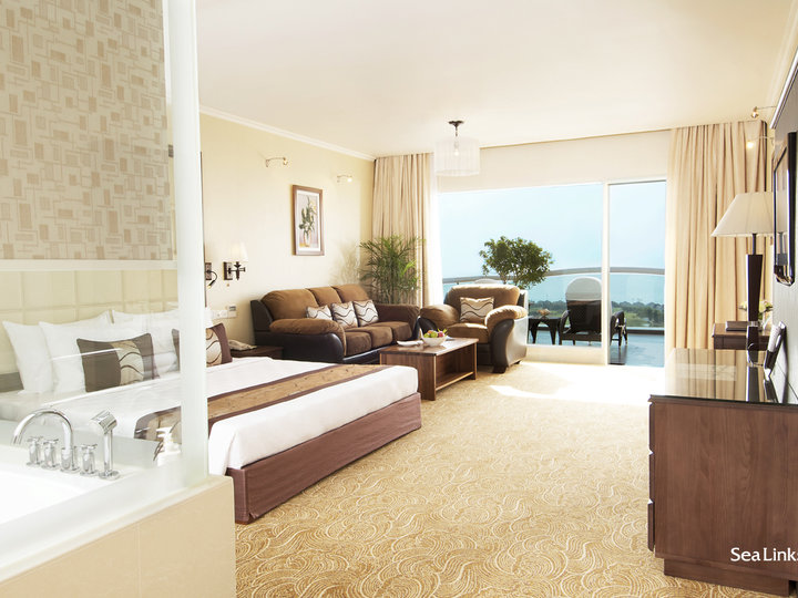 Sea Link Beach Resort and Golf