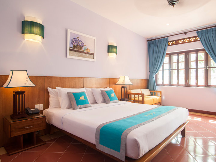 Phu Hai Resort