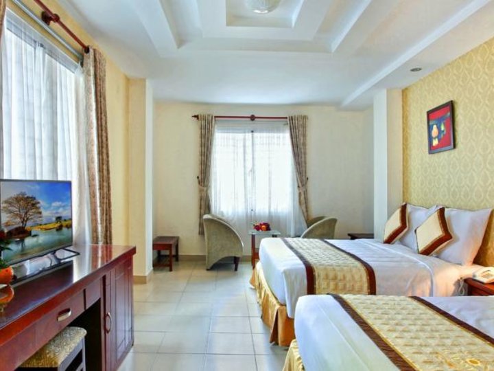 Sunny Nha Trang