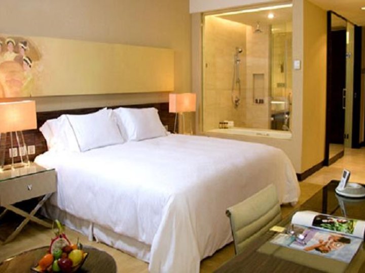 Sheraton Nha Trang Hotels and Spa