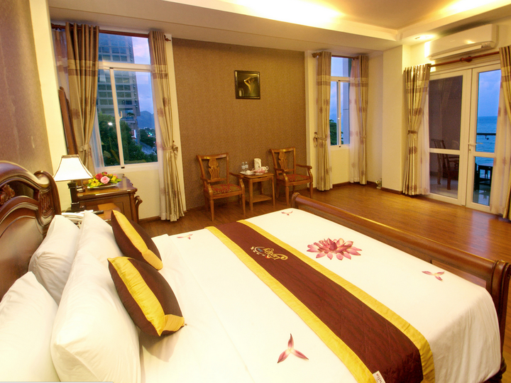Luxury Nha Trang