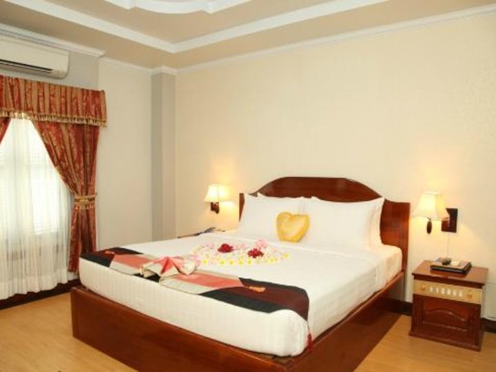 King Fy Hotel