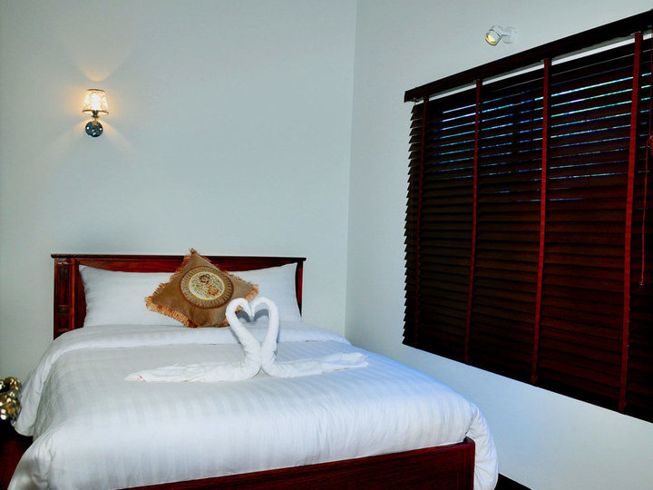 Vimean Sovannaphoum Resort