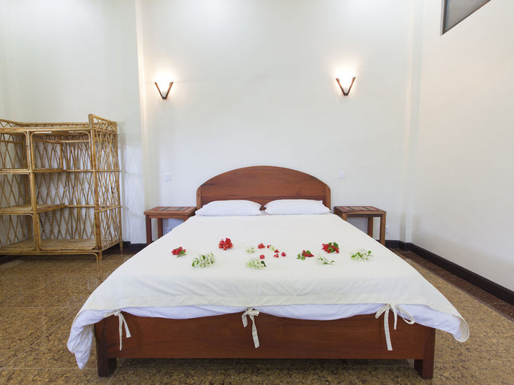 Sangker Villa