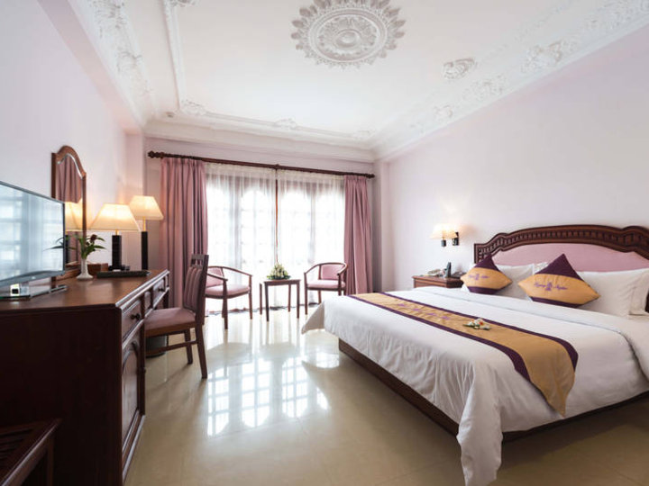 Regency Angkor