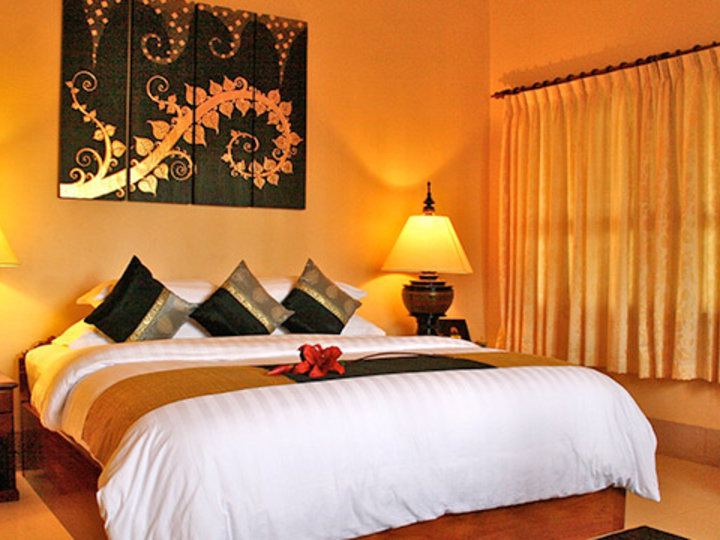 Shining Angkor Boutique 