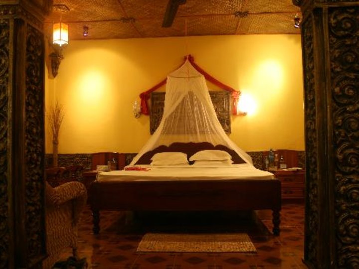 Bopha Angkor 