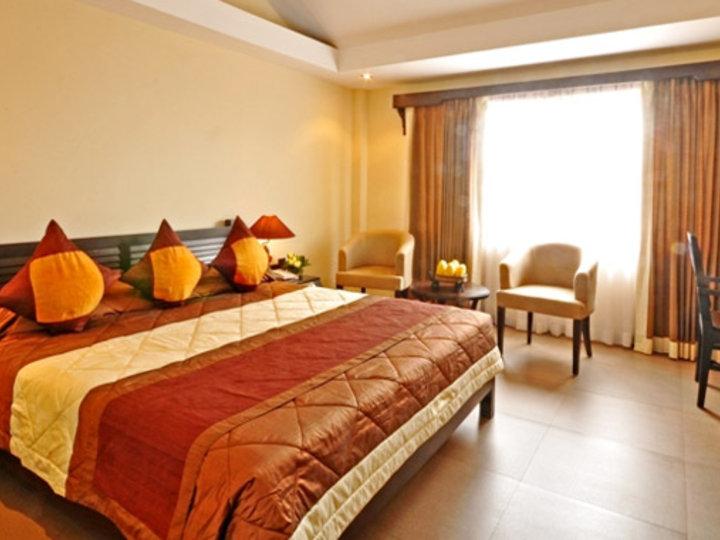 Angkor Home 